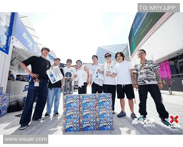 西安滑板队在极限运动联赛中的精彩表现与实力分析