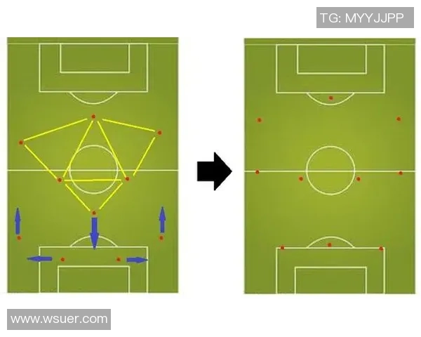 广州足球队战术解析与未来发展方向的深入探讨
