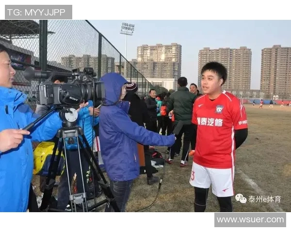 南京足球队心理素质分析与提升策略探讨助力球队竞技表现