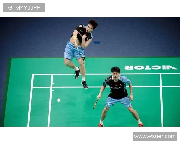 上海羽毛球队的崛起之路欧锦赛背后的成长与奋斗故事 上海羽毛球队的崛起之路欧锦赛背后的成长与奋斗故事