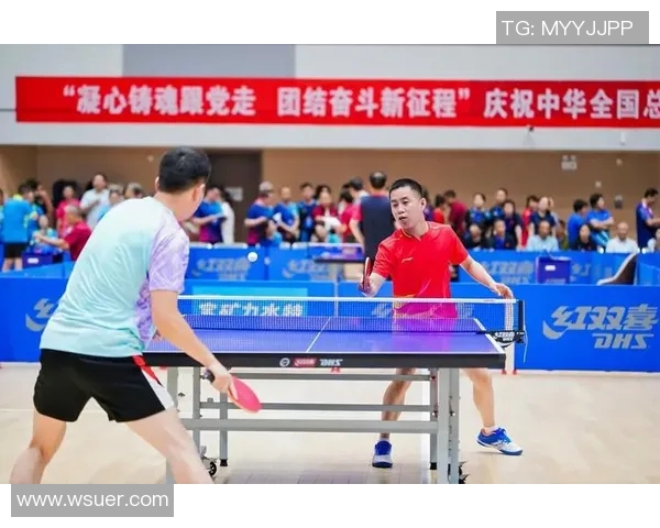 乒乓球的魅力揭秘：深入西安乒乓球队的技术与训练之道