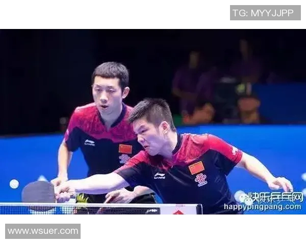 北京乒乓球队总决赛战术分析与表现评析的全面解读