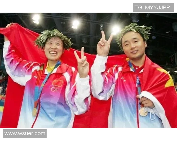 张军独家分享羽毛球技巧与训练心得助你提升竞技水平