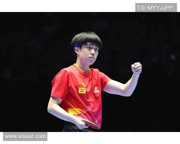 成都乒乓球队领跑最新乒乓球配合TOP10榜单分析与展望 成都乒乓球队领跑最新乒乓球配合TOP10榜单分析与展望