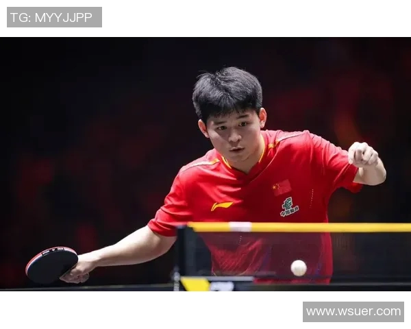 杭州乒乓球队在世锦赛中的精彩表现与实力分析