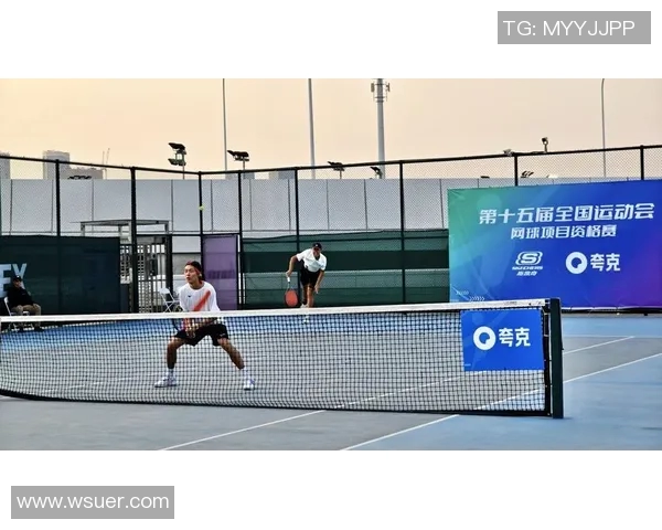 深圳网球队在全国网球力量排行榜中荣登第八名展现实力与潜力