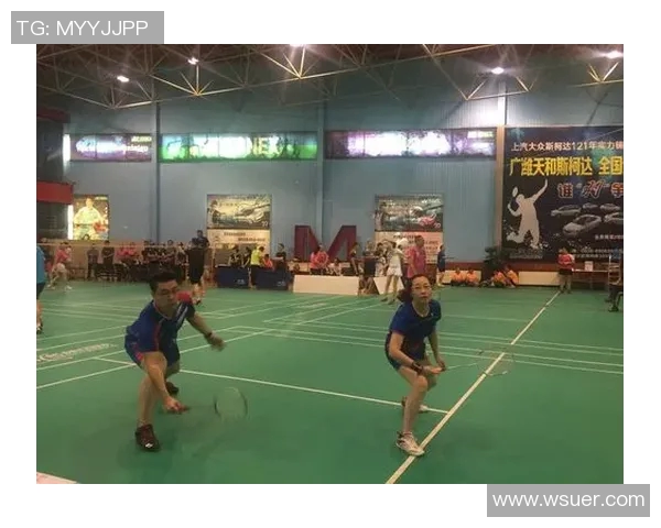 深入分析杭州羽毛球队盯防战术的特点与应用策略