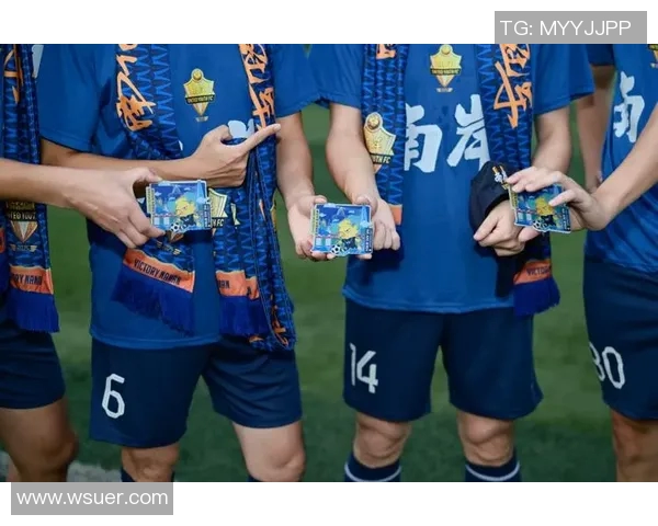 重庆足球队引领最新足球技术十大创新潮流解析