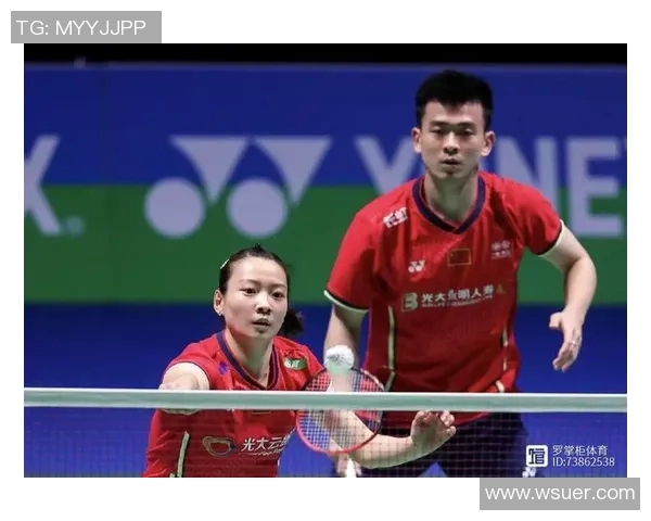 深圳羽毛球队中路突破的秘密与深度解析探讨 深圳羽毛球队中路突破的秘密与深度解析探讨