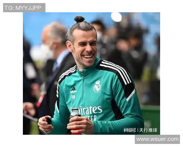 贝尔足球明星头像高清图片展示与个人成就回顾 贝尔足球明星头像高清图片展示与个人成就回顾