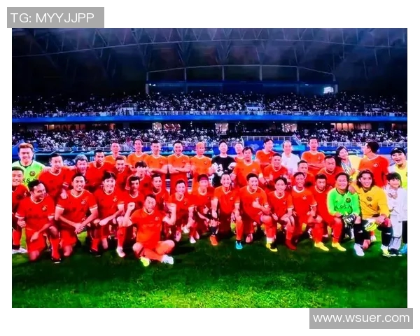 足球明星乐队名字大全探索与推荐让你了解球场外的音乐魅力与风采 足球明星乐队名字大全探索与推荐让你了解球场外的音乐魅力与风采